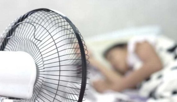 Kujdes! Ja pse fjetja me ventilator ndezur është e keqe për shëndetin tuaj