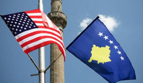 Amerika kur premton nuk mashtron, është në mbështetje të fuqishme të shtetësisë së Kosovës 