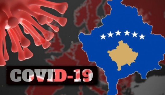 29 raste të reja me Covid-19 në Kosovë