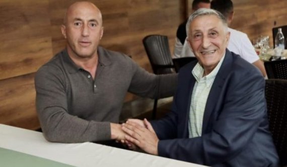 Haradinaj tregon përvojën me Rrahman Jasharajn: S’ka më të zorshëm, e di çka kam hequr me të