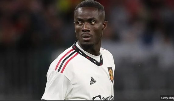 Bailly akuzon Unitedin së “favorizon” lojtarët anglez, para lojtarëve të shteteve tjera