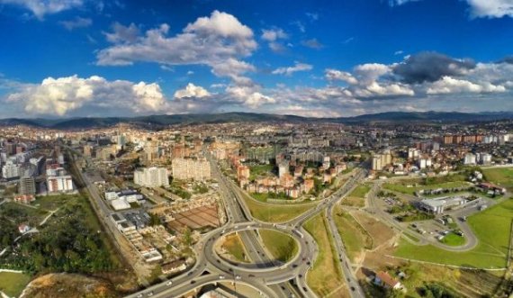 Vetëm një ngjarje e paralajmëruar për sot