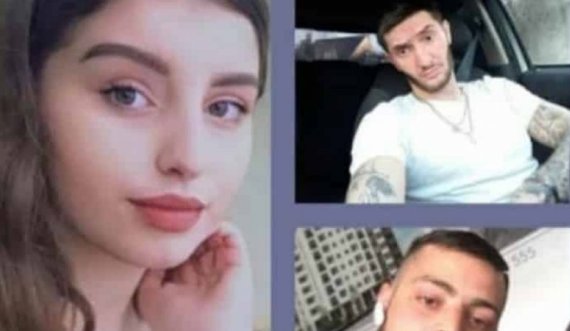 Për vrasjen e Marigona Osmanit, Dardan Krivaqës dhe Arbër Sejdiut iu konfirmohet aktakuza