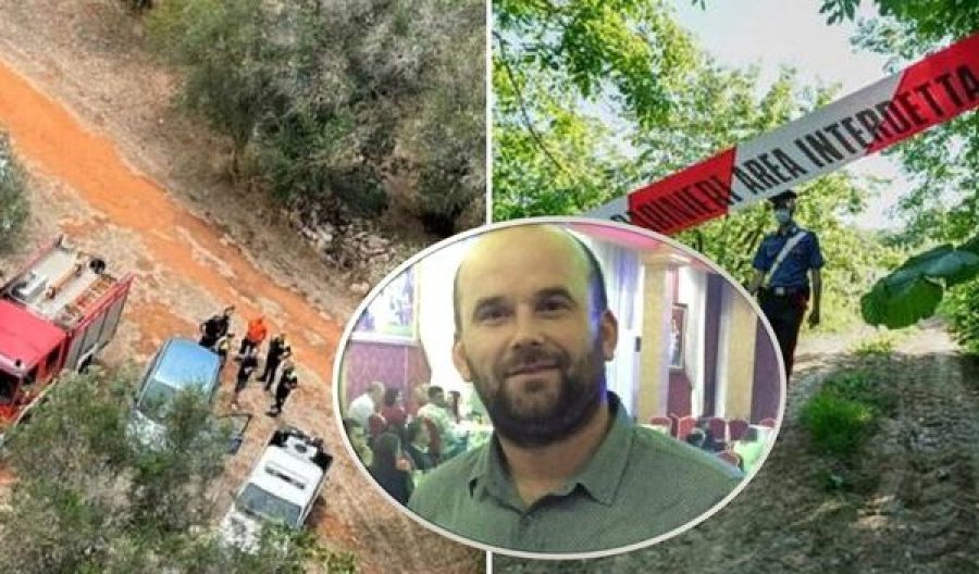 DETAJE/ Biznesmeni shqiptar, Fatmir Ara është lidhur e torturuar para se të ekzekutohej