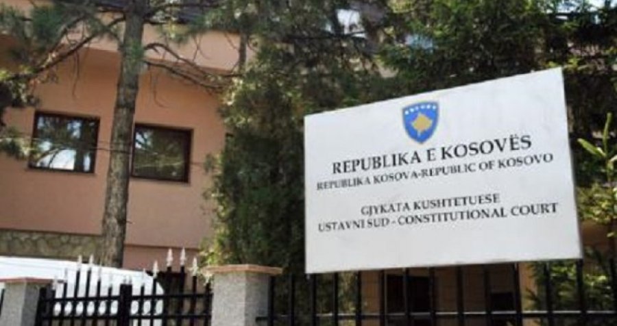 Kuvendi i Kosovës nuk arrin të zgjedh gjyqtarin e dytë të Gjykatës Kushtetuese
