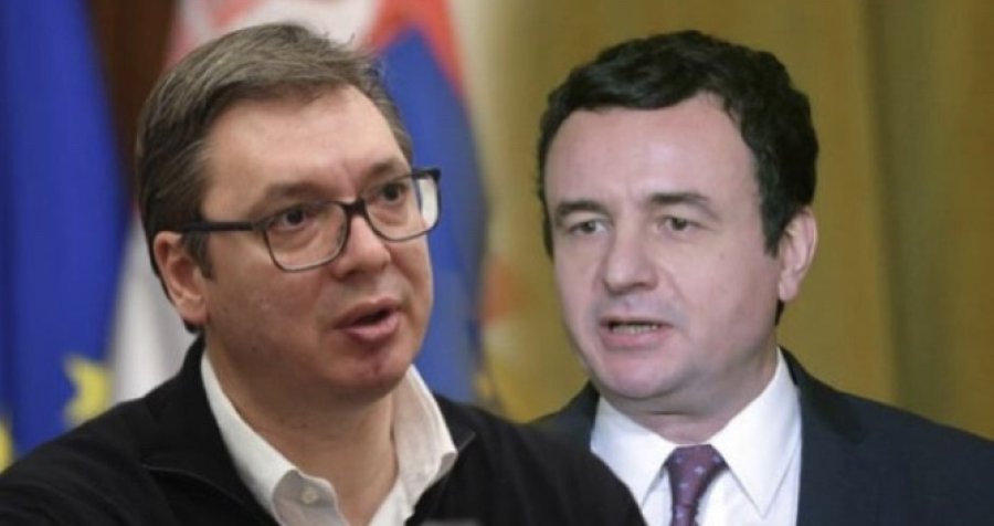 Letrat e Macron dhe Scholz për Kurtin e Vuçiqin, si reaguan Kosova e Serbia?