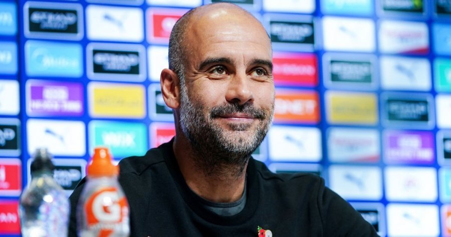 Guardiola: Real Madridi, favorit për Champions League