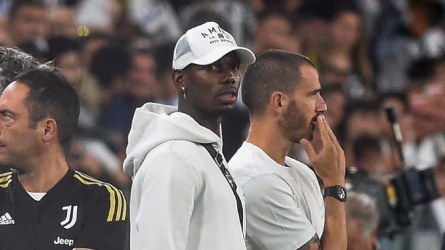 Pogba thyen heshtjen dhe flet për gjendjen e tij shëndetësore