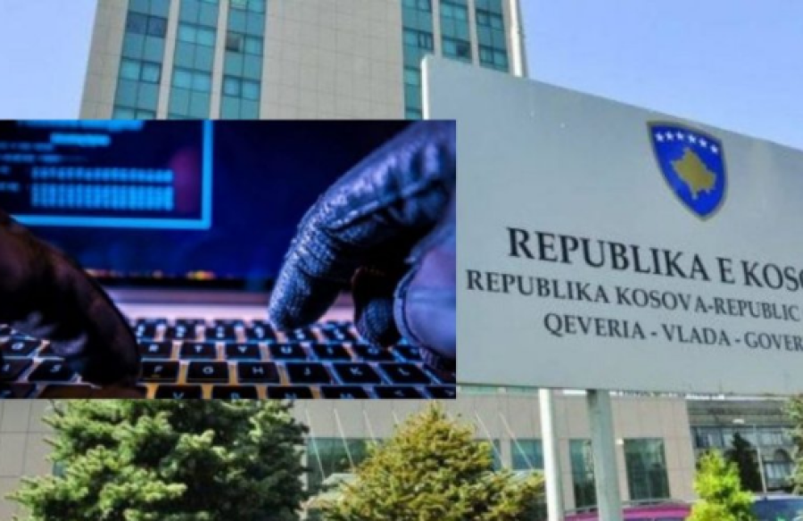 Sulm kibernetik brenda Institucioneve të Republikës së Kosovës