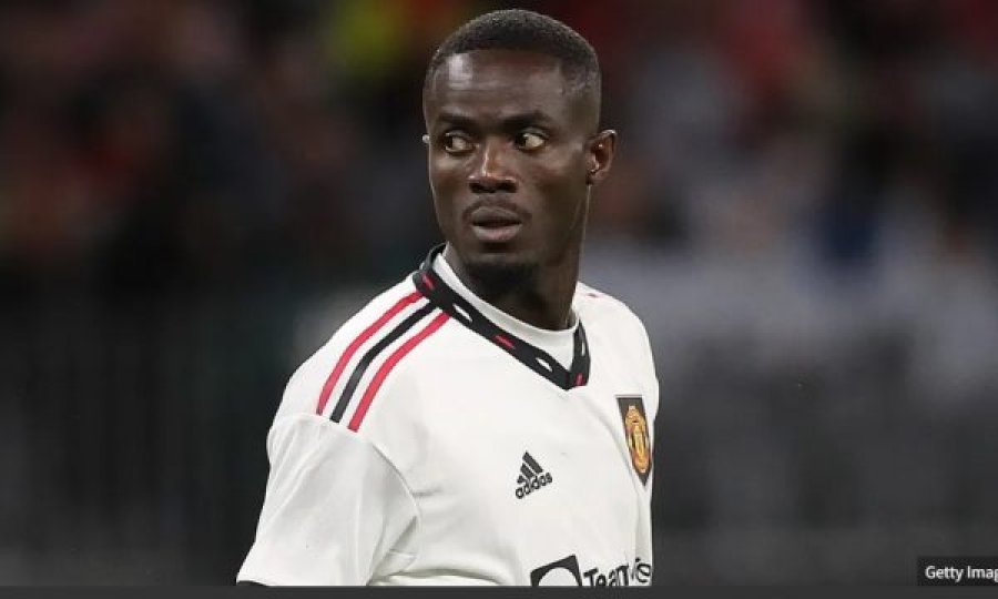 Bailly akuzon Unitedin së “favorizon” lojtarët anglez, para lojtarëve të shteteve tjera