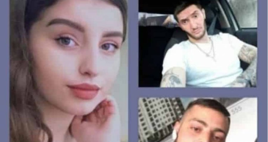 Për vrasjen e Marigona Osmanit, Dardan Krivaqës dhe Arbër Sejdiut iu konfirmohet aktakuza