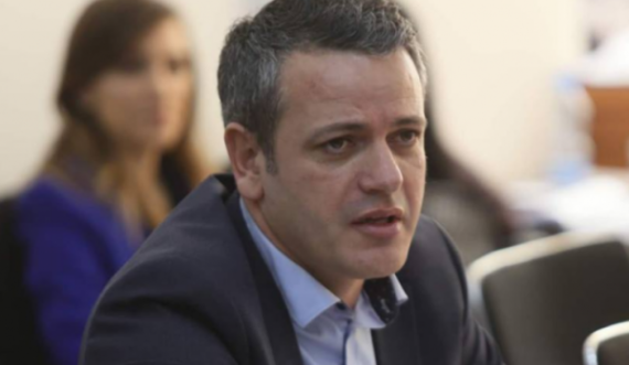 Arben Gashi: Qeveria me mungesa për buxhetin e nivelit lokal