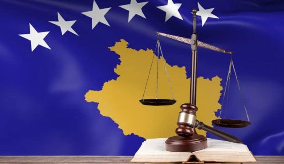 Urgjentisht të veprohet me VETTING që të shërohet sistemi i drejtësisë në Kosovë