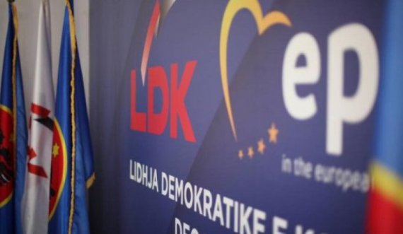 LDK: Qeveria t’i adresojë sa më parë problemet me krizën energjetike