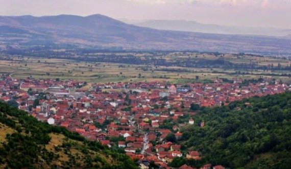 Trojet shqiptare në Kosovën Lindore ( në Preshevë, në Bujanovc dhe në Medvegje) gjenden para shkombëtarizimit 