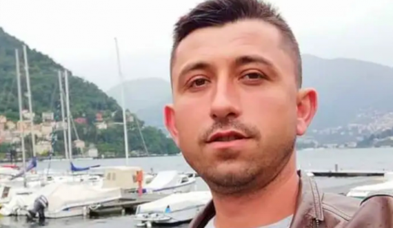 Tragjike, shqiptari sëmuret papritur dhe e humb jetën para syve të kolegëve