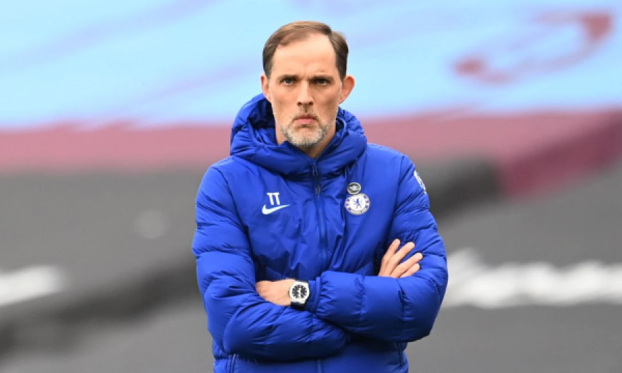 Ishte në bisedime për rinovim me Chelsean, çka çoi në shkarkimin e Tuchel?