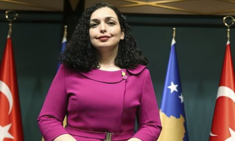 Asambleja e Përgjithshme e OKB’së, Osmani në Nju Jork nga 20-26 shtator