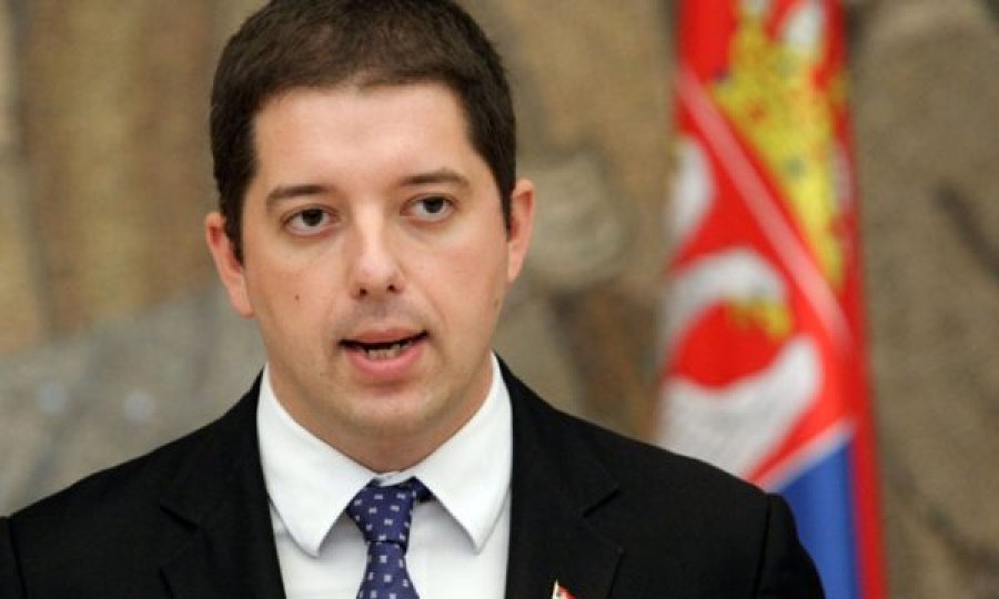 Gjuriq ia kërkon State Departamentit fillimin e dialogut strategjik