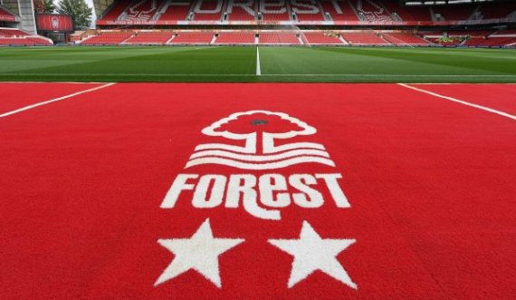 Nottingham Forest bën transferimin e 22-të këtë verë