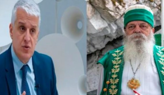 Baba Mondi dhe Majko ishin në shënjestrën e Iranit