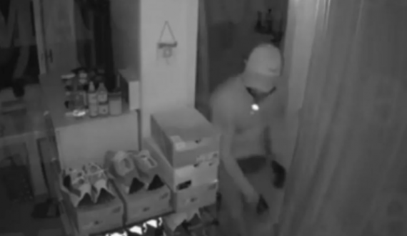 Dy shqiptarë bëjnë 'kërdinë', vodhën qindra vila dhe hotele