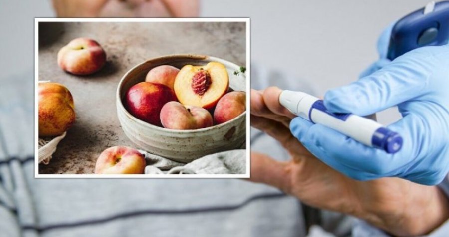 Tre fruta me efekte ‘anti-diabet’ dhe kimikate që ‘luftojnë’ sëmundjen
