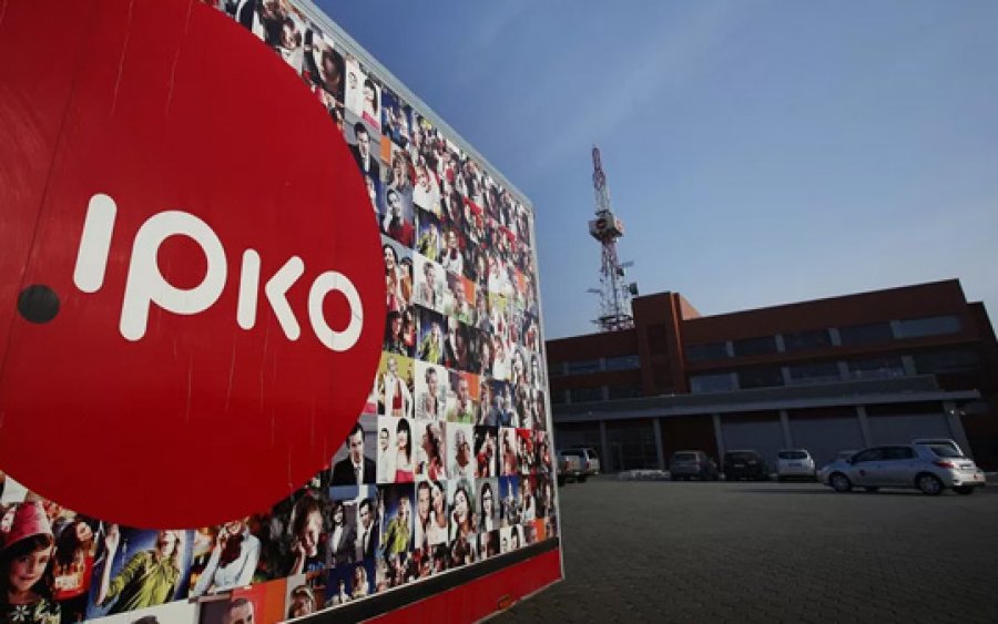 Kompania sllovene IPKO dështon në shërbimet e telefonisë dhe internetit