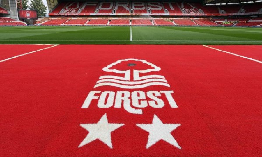 Nottingham Forest bën transferimin e 22-të këtë verë