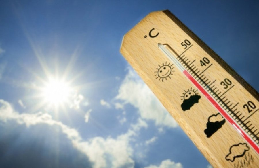 Sot moti i nxehtë në Kosovë, IHK apelon për kujdes nga ora 10:00-17:00