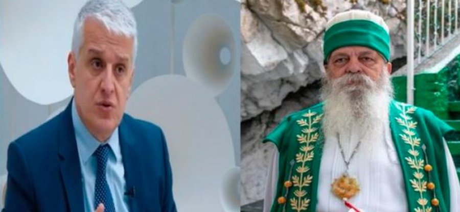 Baba Mondi dhe Majko ishin në shënjestrën e Iranit