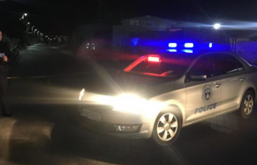 Arrestohen tre të dyshuar në Prishtinë