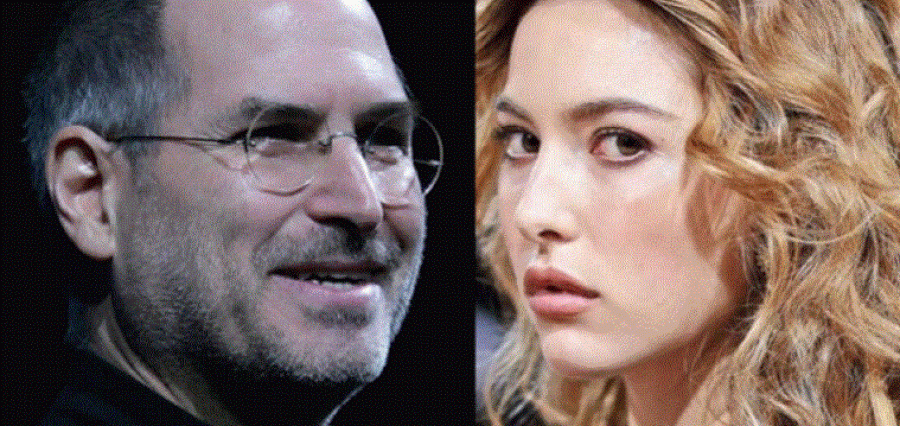 Vajza e Steve Jobs ironizon publikisht ndaj produkteve e reja të iPhone