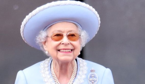 Ky është varri i Mbretëreshës Elizabeth II