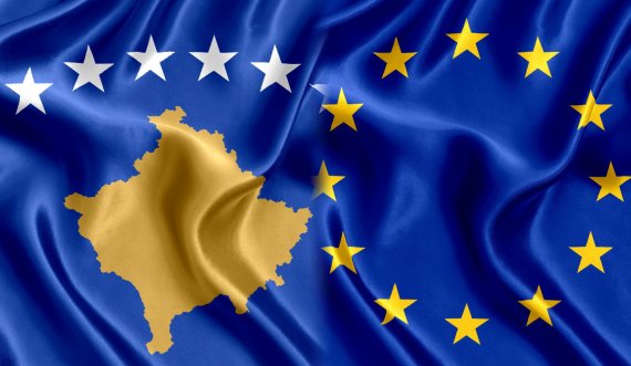Çelësi i derës për integrimin e shpejtë të Kosovës në BE reforma në sistemin e drejtësisë përmes ligjit  VETTING