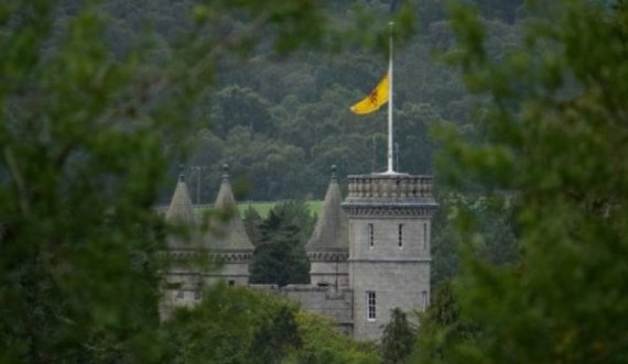 Përse Mbretëresha Elizabeth II zgjodhi Kështjellën e Balmoral për të kaluar ditët e fundit të jetës