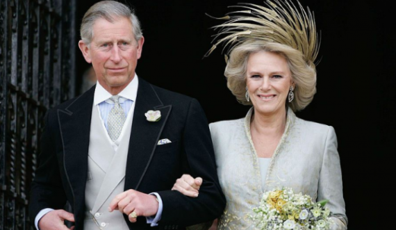 Kush është Camilla Parker, rivalja e Lady Diana-s që u martua me Charles
