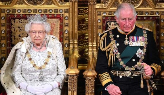 Kalimi nga Mbretëresha në Mbret, çka ndodh pasi Princi Charles merr fronin?
