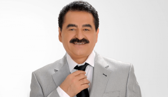 Këngëtarja kosovare këndoi pranë Ibrahim Tatlises por a dështoj me interpretimin live!