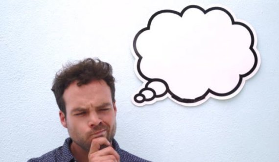 Sa për qind të trurit përdorim?