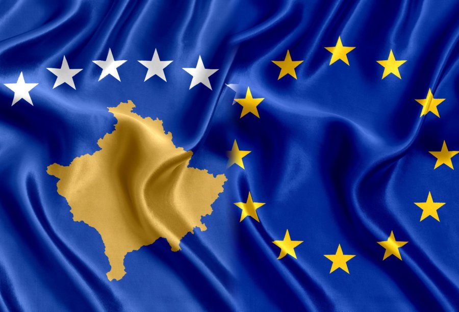 Çelësi i derës për integrimin e shpejtë të Kosovës në BE reforma në sistemin e drejtësisë përmes ligjit  VETTING