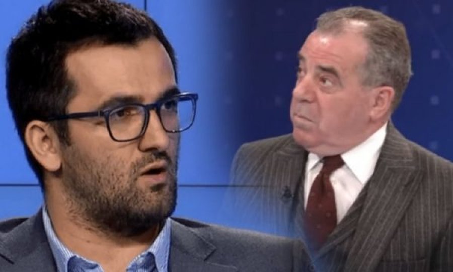 Shkëlzen Gashi e quan Halil Matoshin 'shërbëtor të hajdukave'