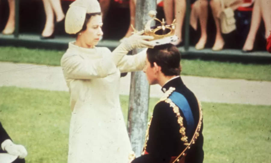 17 ditë zie për vdekjen e Mbretëreshës Elizabeth II
