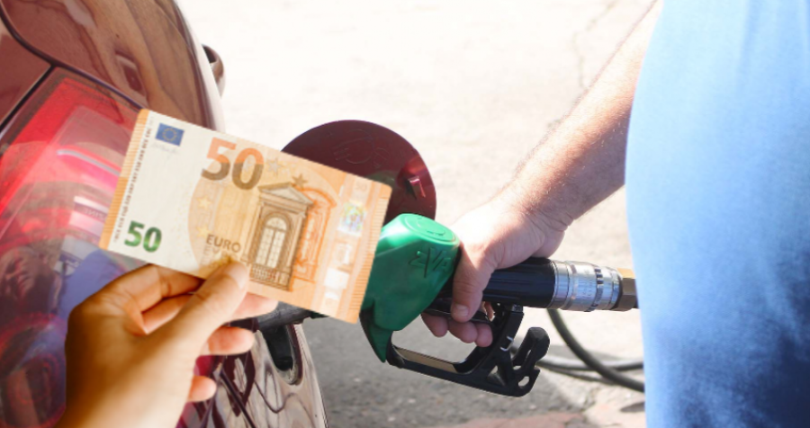 Ministria publikon “tavanin”: S’lëvizin çmimet e naftës e benzinës