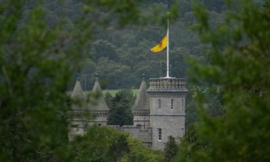 Përse Mbretëresha Elizabeth II zgjodhi Kështjellën e Balmoral për të kaluar ditët e fundit të jetës