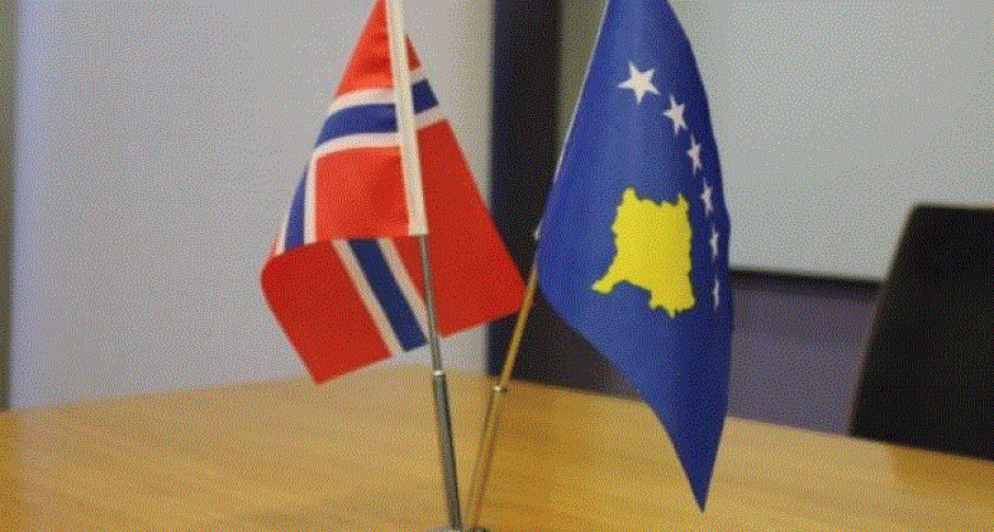 Norvegjia jep lajmin se do ta mbyllë Ambasadën në Kosovë
