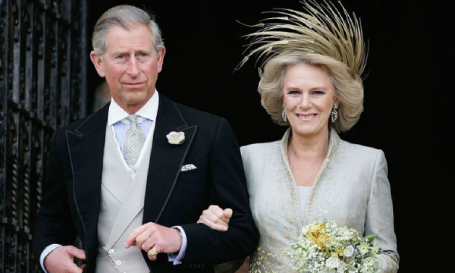 Kush është Camilla Parker, rivalja e Lady Diana-s që u martua me Charles