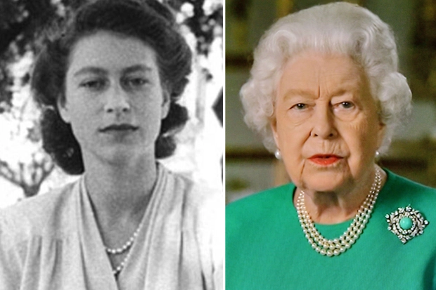 10 gjëra që nuk i dini për jetën e Mbretëresha Elizabeth