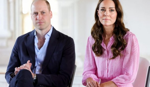 William: Ja pse ky ka qenë viti më i vështirë në jetën time