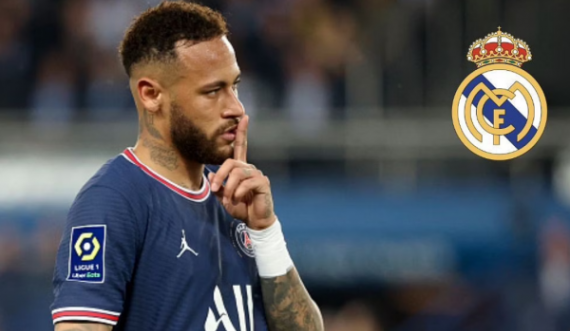 Real Madridi refuzoi të nënshkruante me Neymarin në afatin e verës, mediumi spanjoll zbulon arsyet